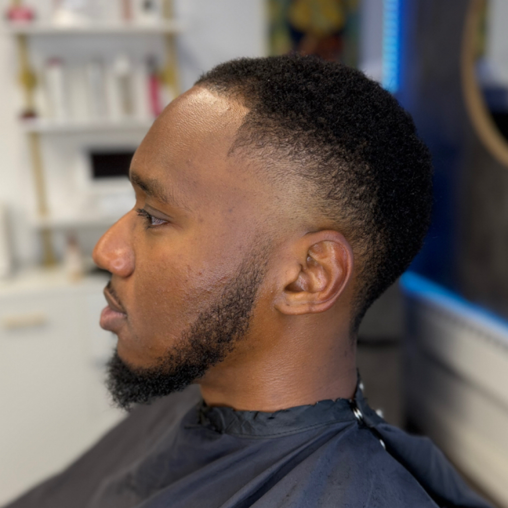 Clipper Cuts at G Stylez Salon in Madison, WI