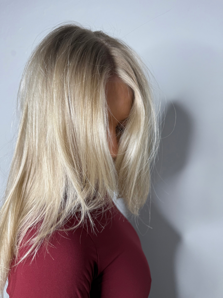 HAIRCUT ( with service ) at HAIR BY SYDNEY in Bellbrook, OH