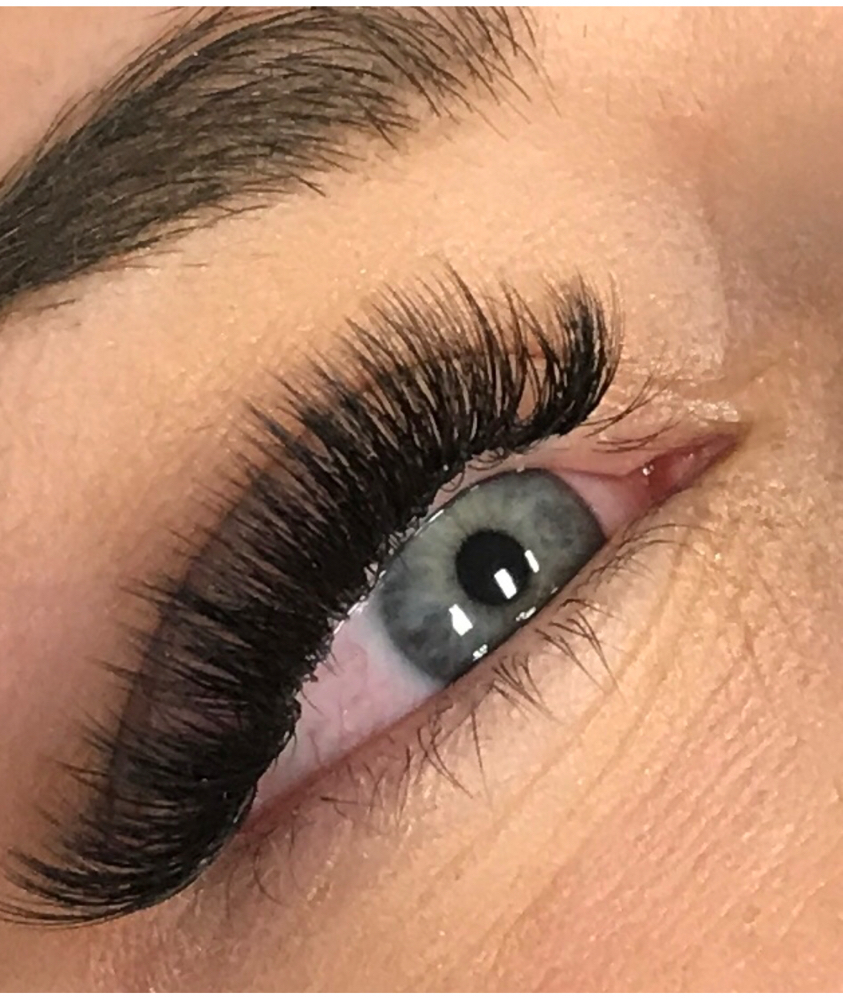 Volume Lash Set