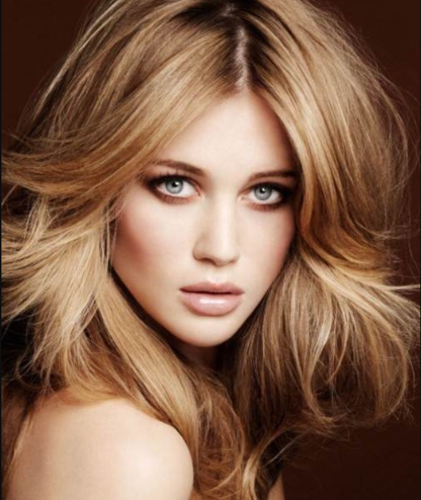 BLOWDRY at Color Den Salon in Lake Worth, FL