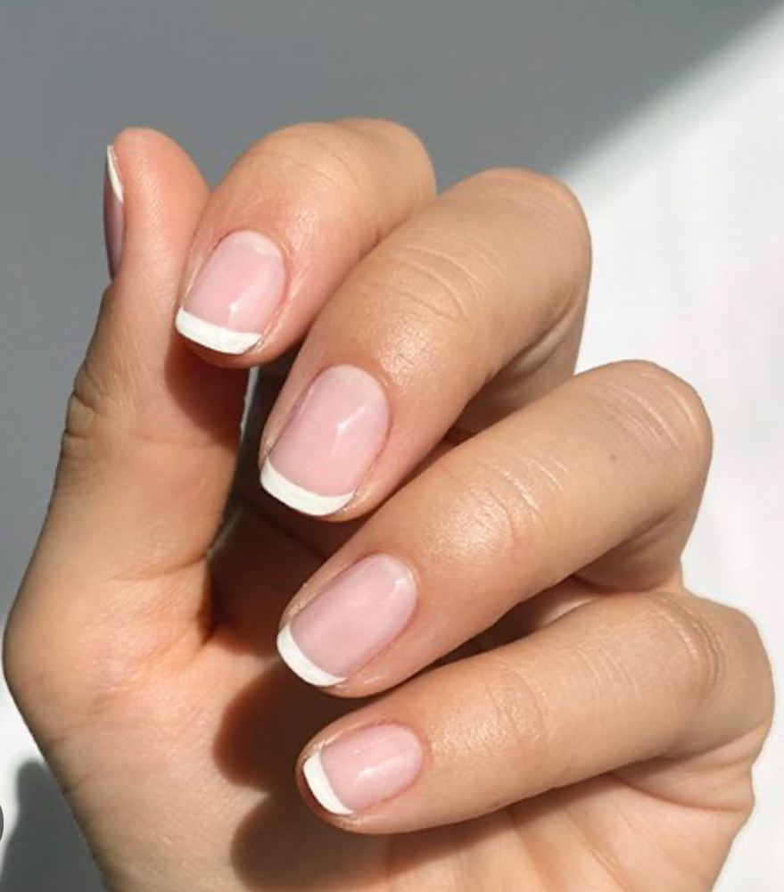 French Tip