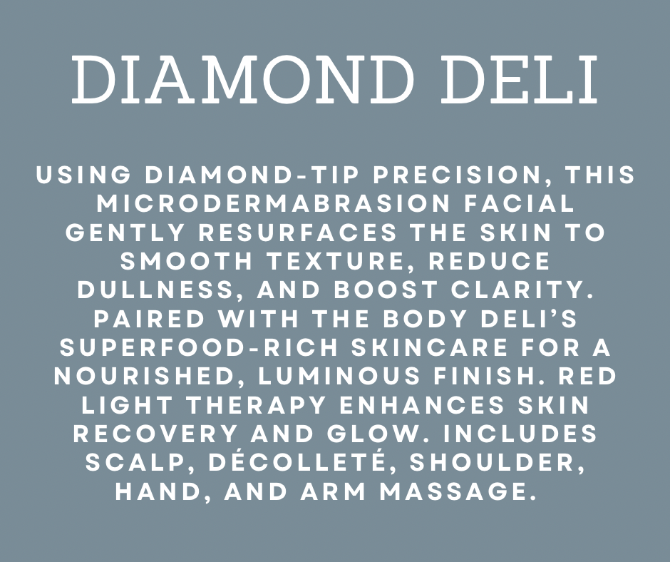 Diamond Deli