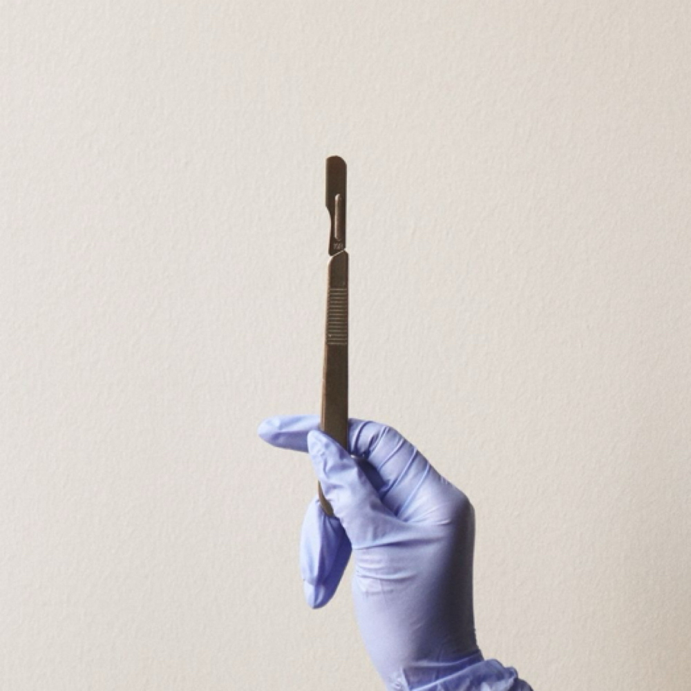 Dermaplane Facial at SalasBeautyCo. in Gilbert, AZ