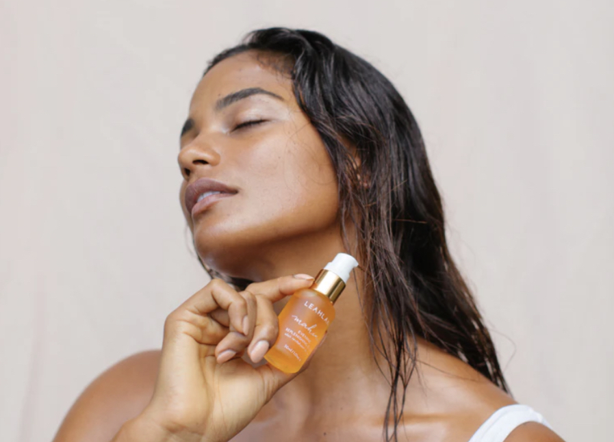 Heavenly Glow (Organic)