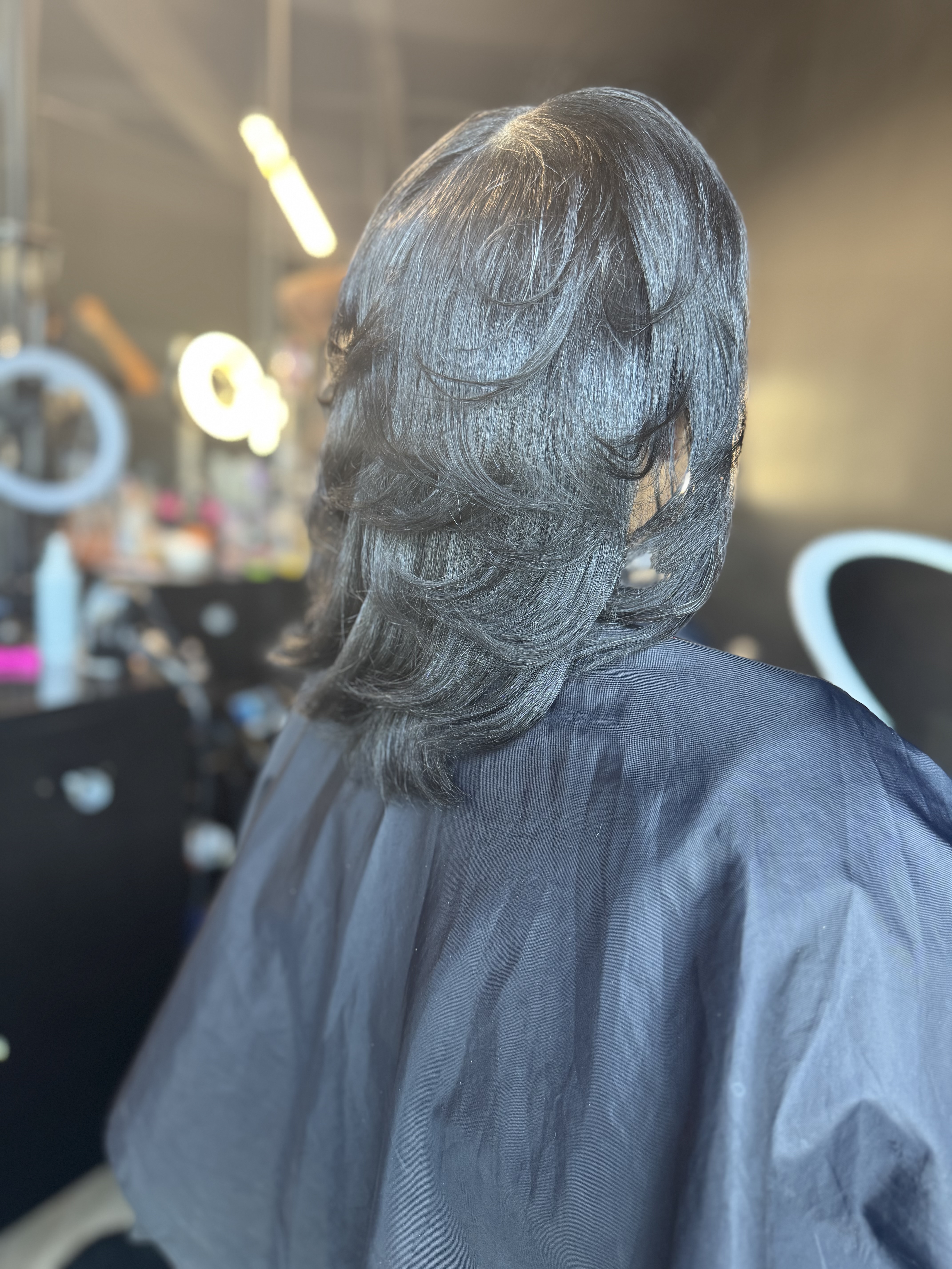 bea’U Royalty Treatment at bea’U NATURALS in Dearborn Heights, MI