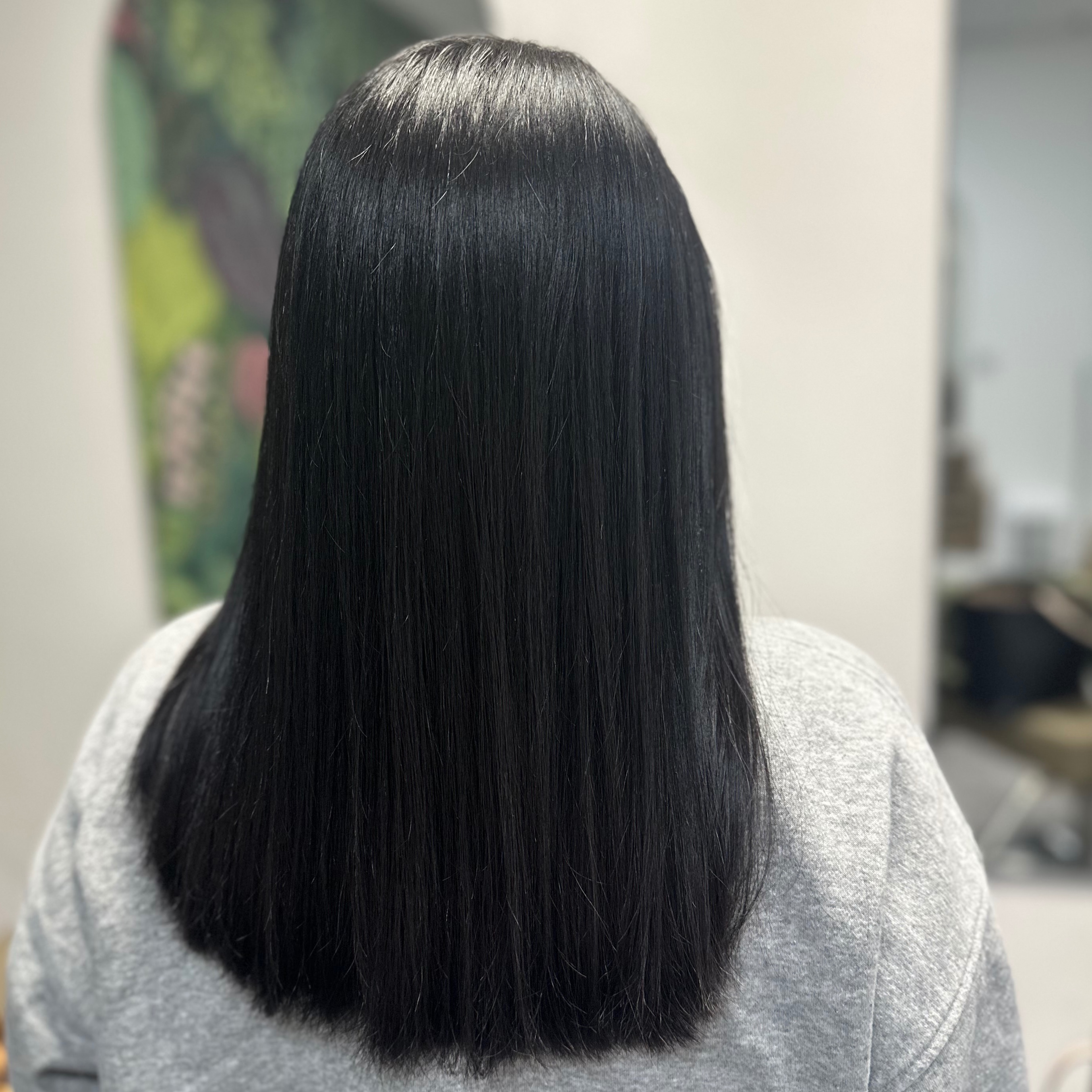 Brazilian Blowout at Syd Slays Hair in Sedalia, MO