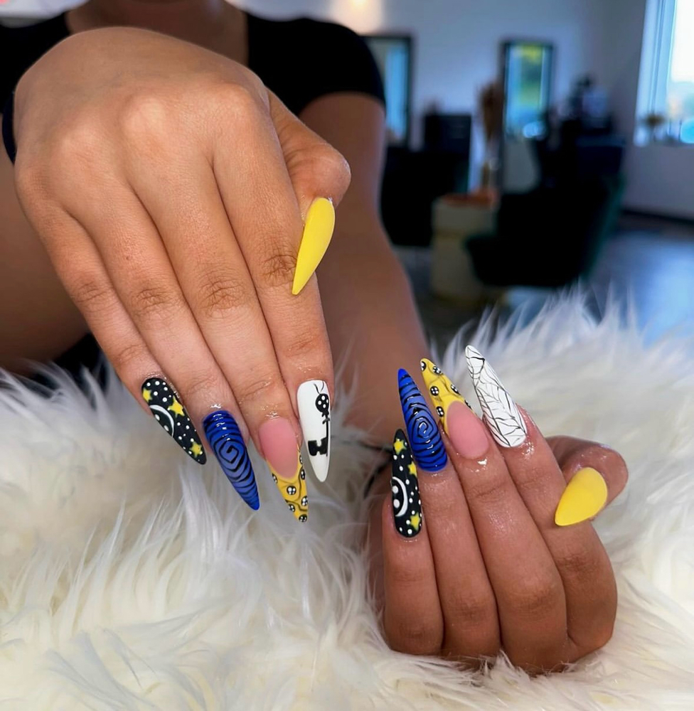 Nail Art