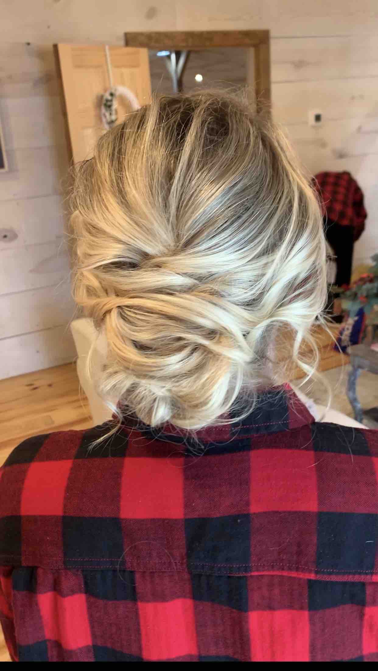 Hair Only