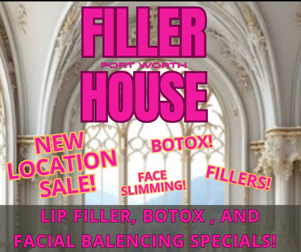 New Location Sale!