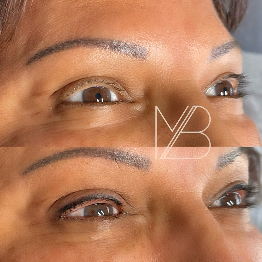 Eyeliner (Top Basic)