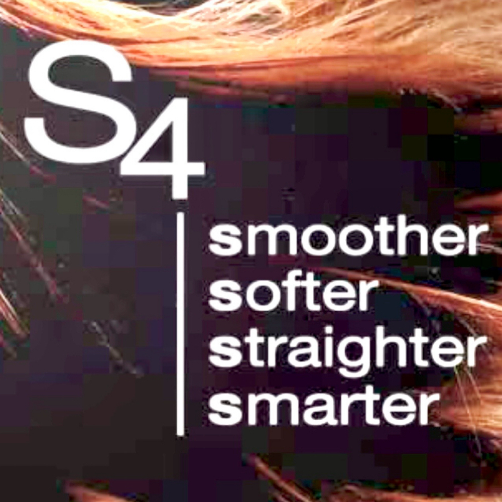 S4 Tech Keratin Smoothing Treatment at Freyja Salon and Goddess Goods in Dade City, FL