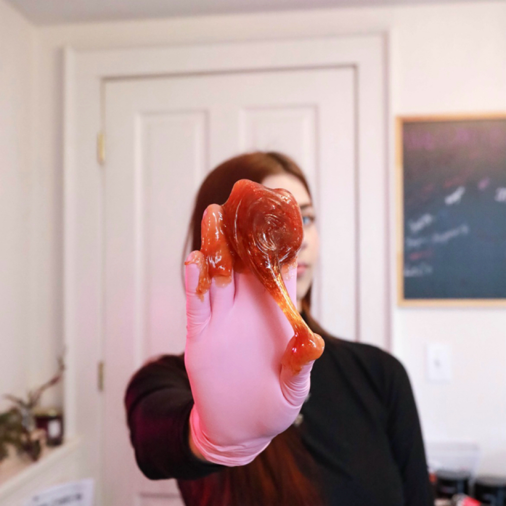 Full Arms at Urban Oasis Aesthetics in Fayetteville, AR
