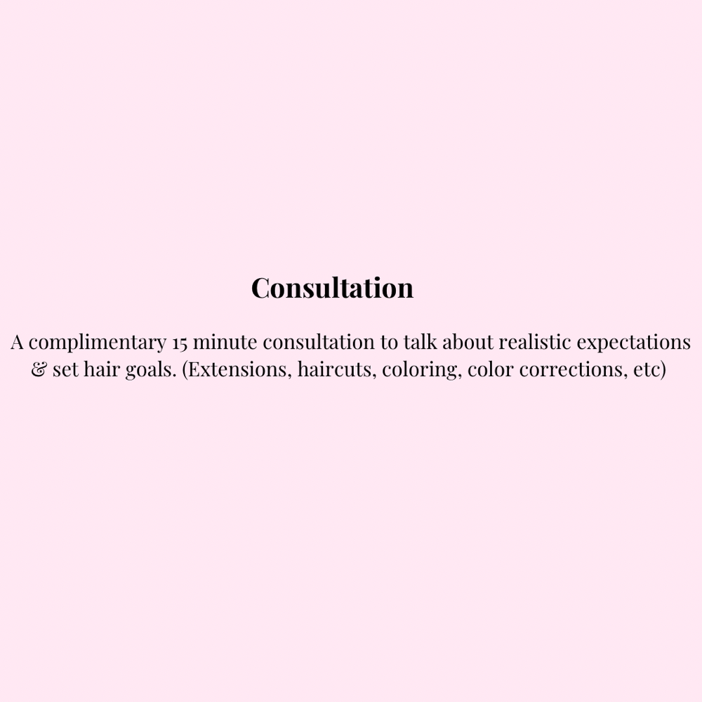 Consultation