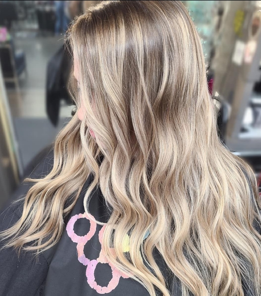 Balayage