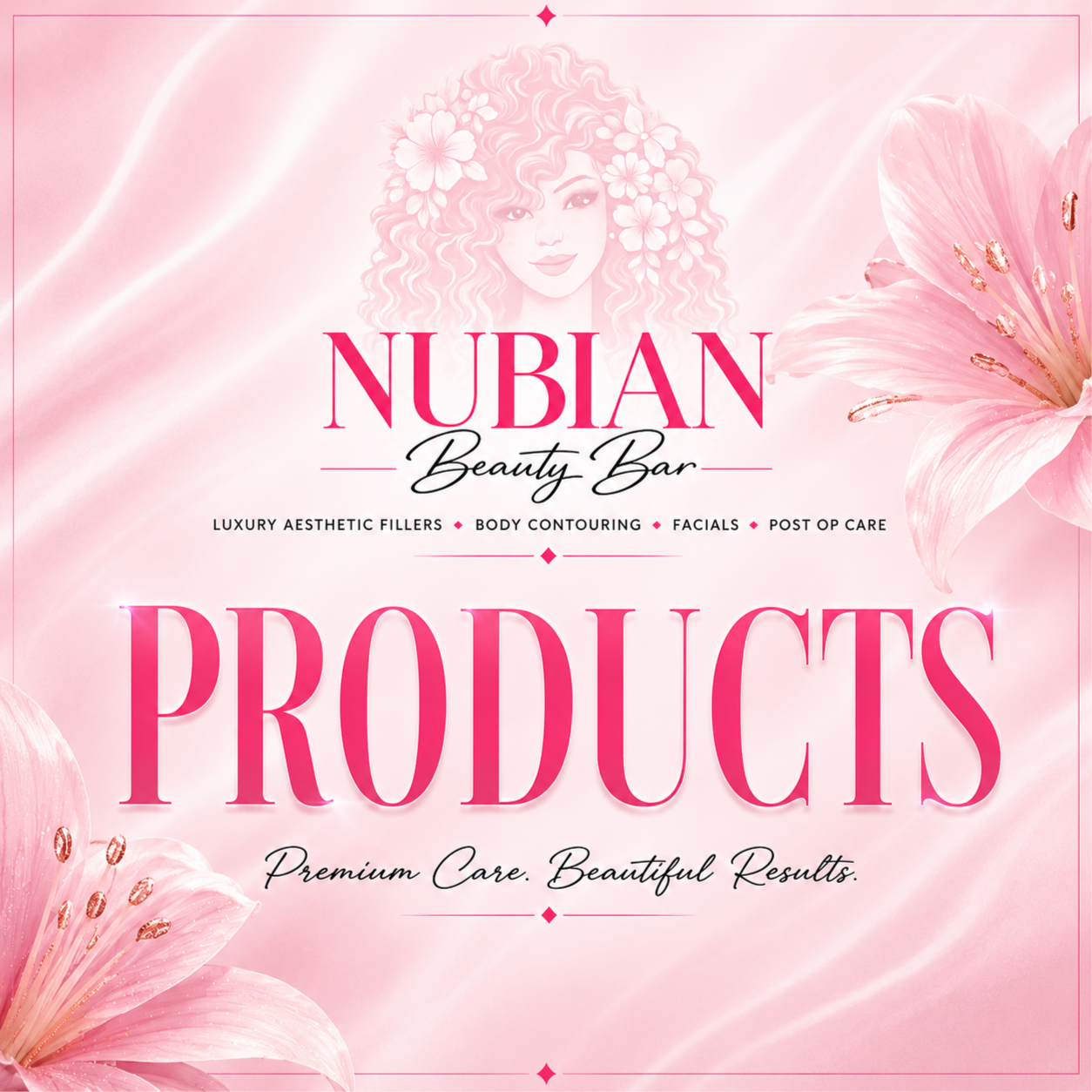 Lipo Lush At Home Fat Dissolve Kit at Nubian Beauty Bar in APOPKA, FL