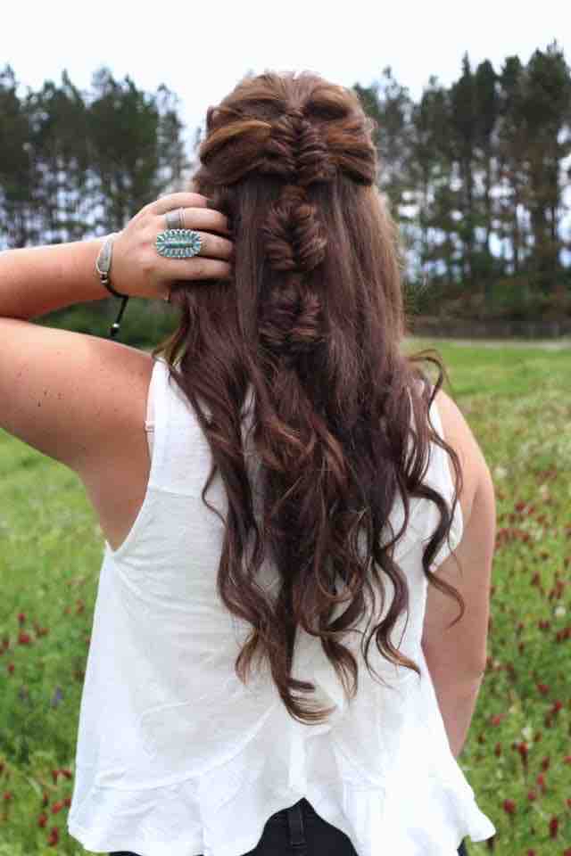 Braids Only