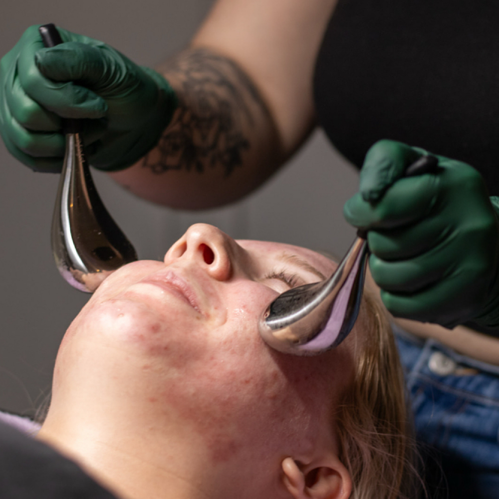 75 Minute Customized Facial