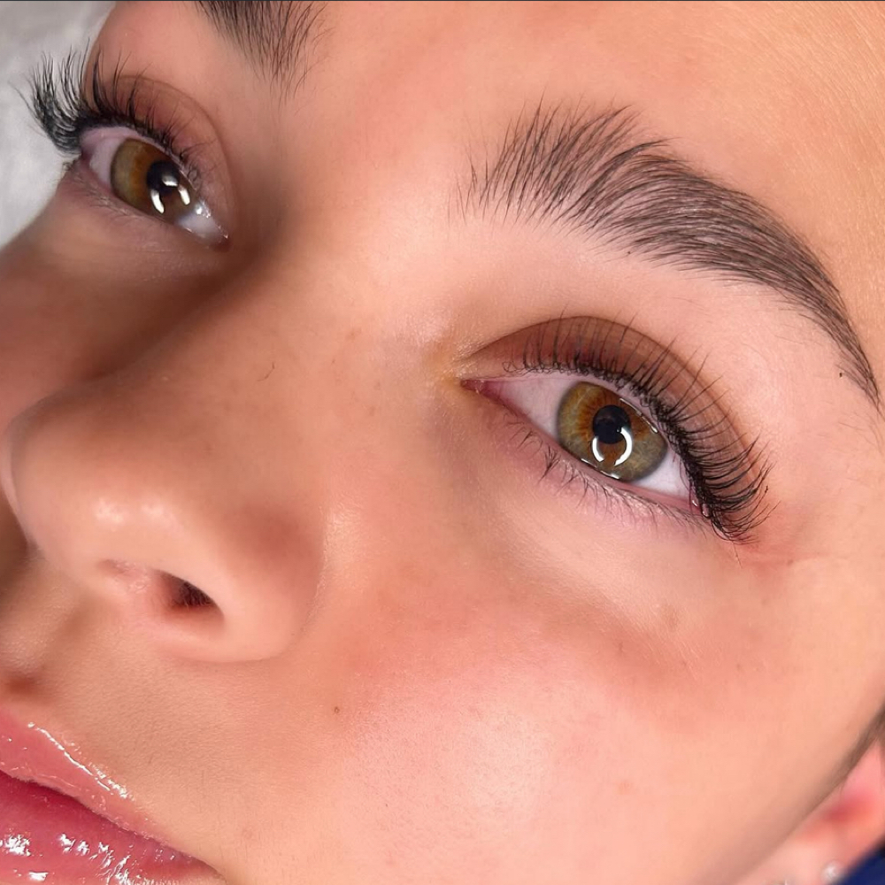 Lash Lift at Veronica Beauty in Michigan City, IN