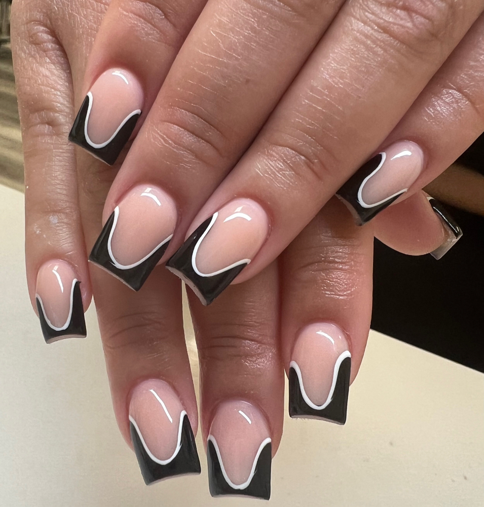 Short & Sweet Set