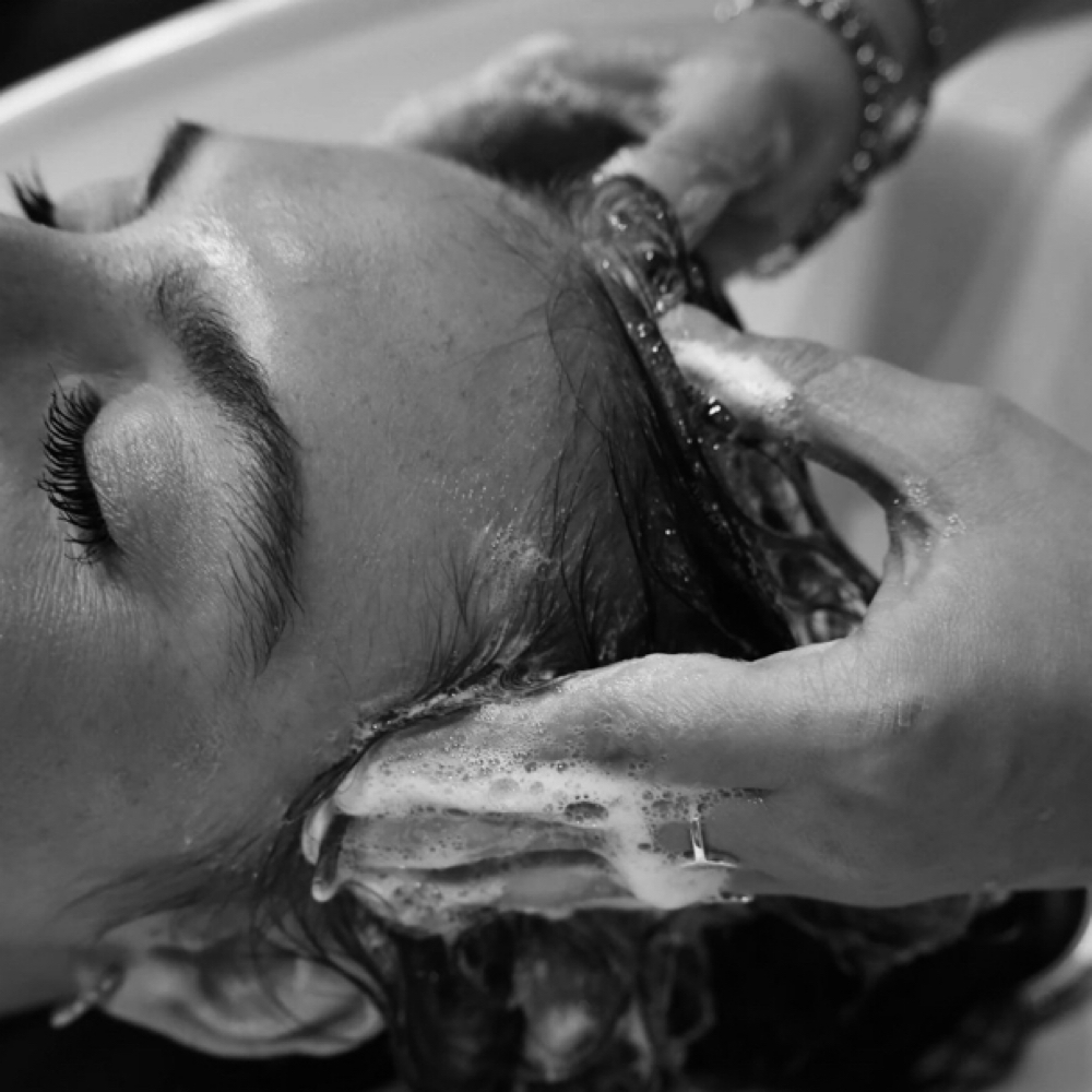 STRESS RELIEF - ADD ON at HAIR by MATTALIN MOORE in Joplin, MO