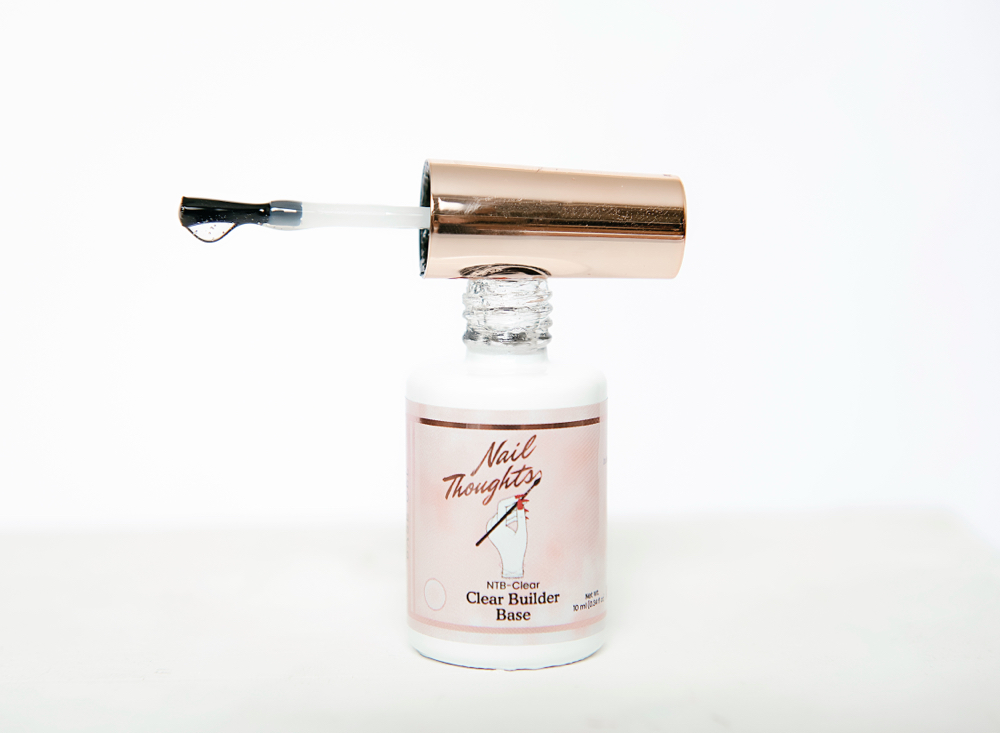 Builder gel at coexist nails in goshen, IN