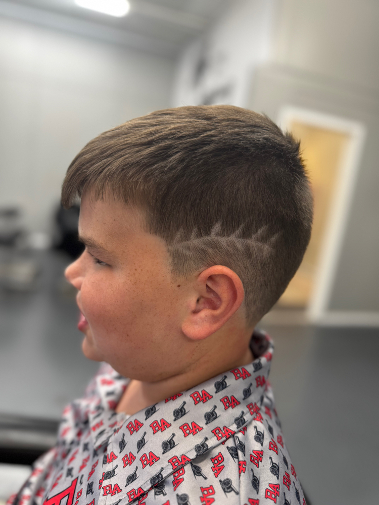 Design at Kirkland Hair Co. in Coushatta, LA