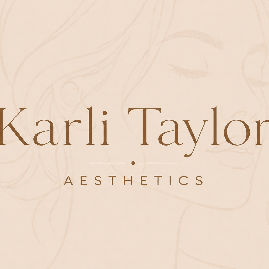 Customized Treatment Option at Karli Taylor Aesthetics in Tualatin, OR