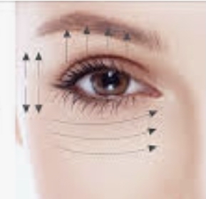 Brow Wax & Microcurrent Brow Lift