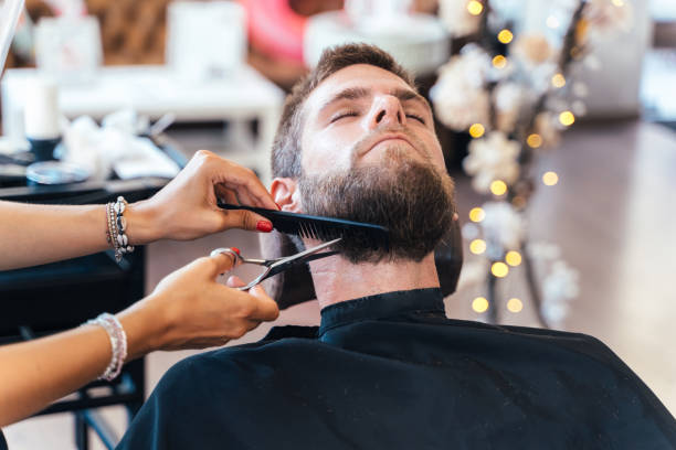 Men’s Grooming Add Ons