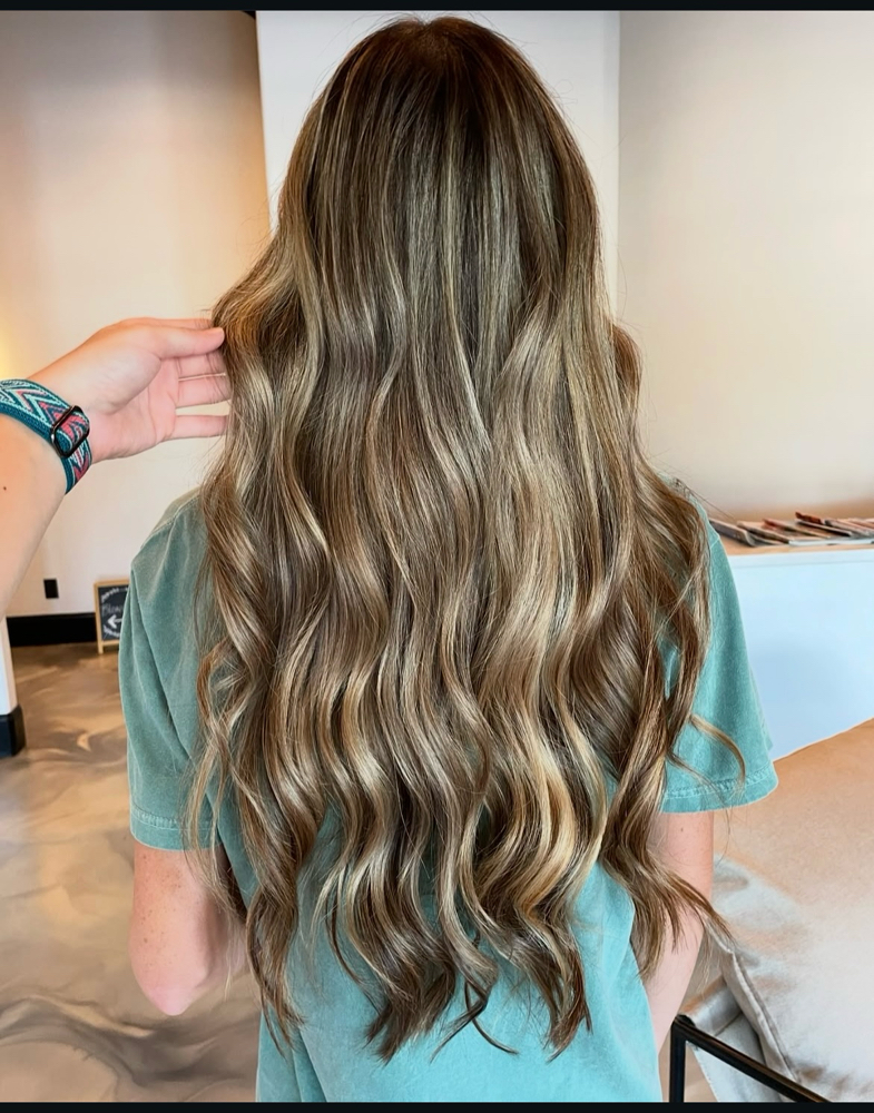 Blonding / Color Services at Rebecca Bogle in Clarksville, TN