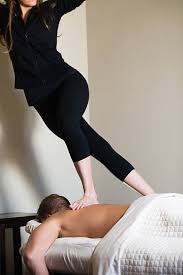 Barefoot Enhancement Transform