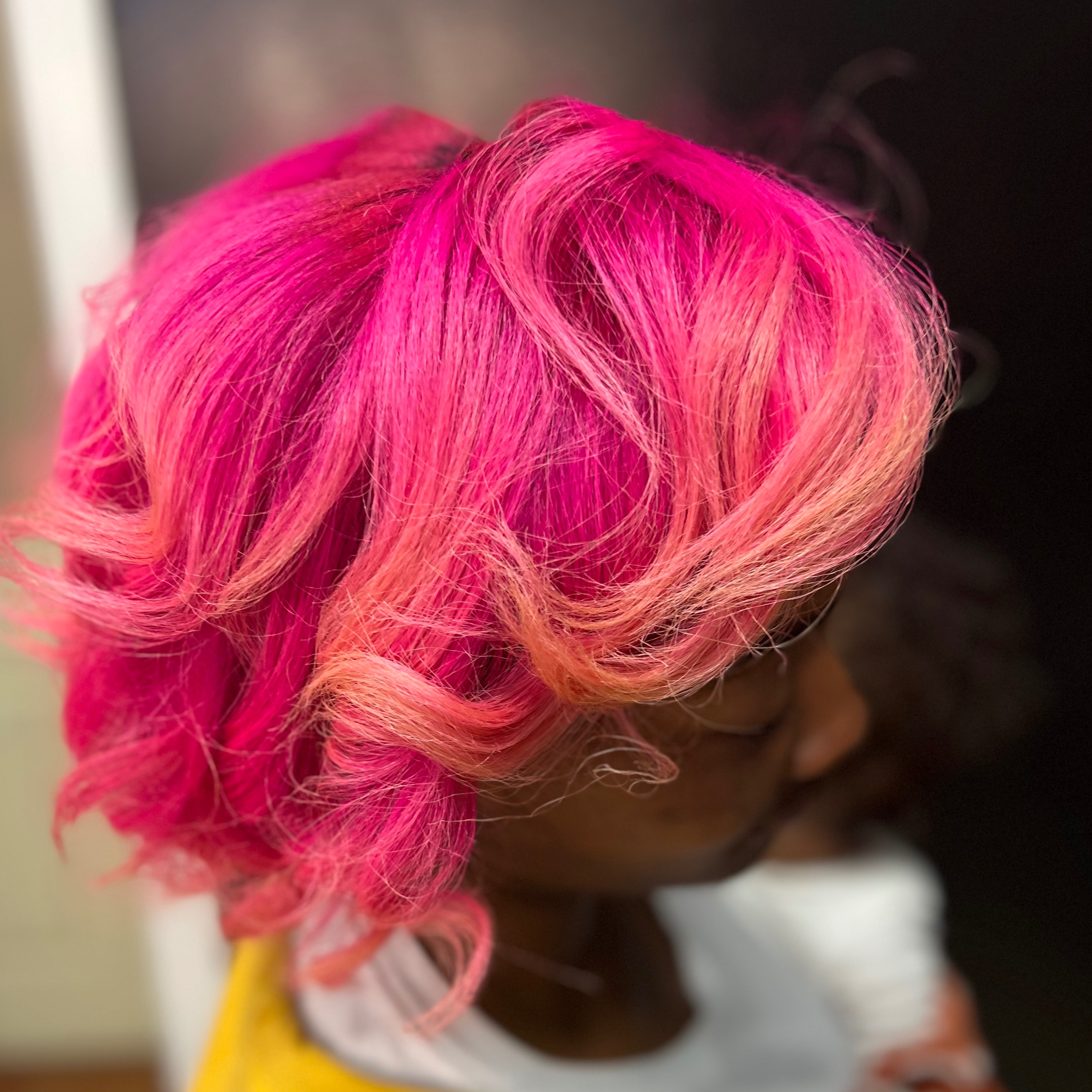 Blowout at NY 2 QC Kutz in Charlotte, NC