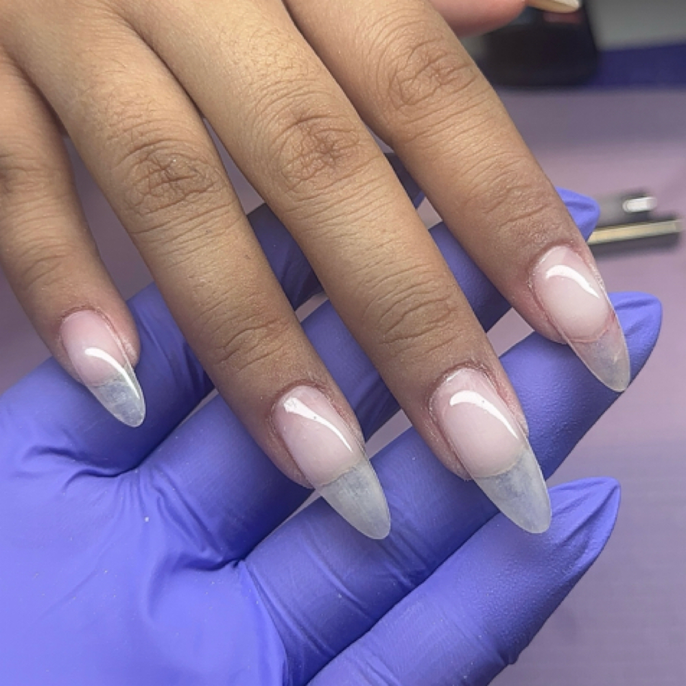 Builder Gel at Mainyxnails in Pittsburg, CA