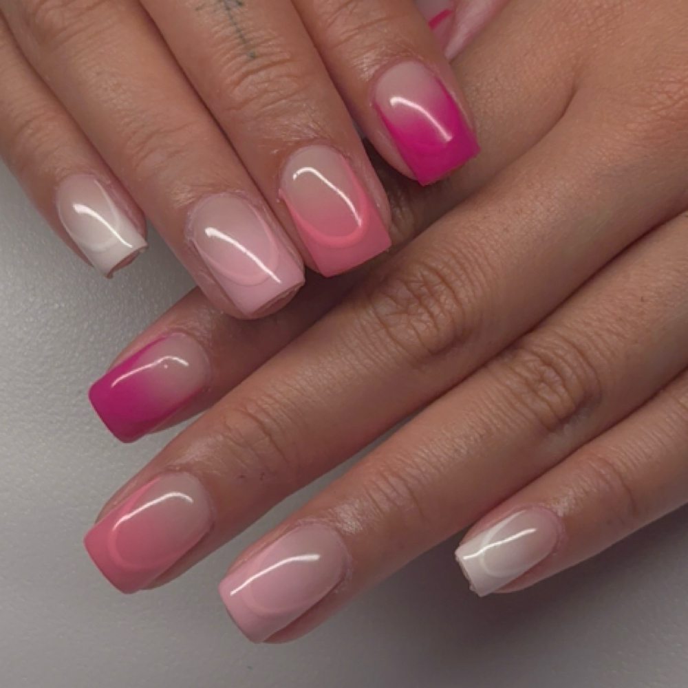 Builder Gel at Mainyxnails in Pittsburg, CA