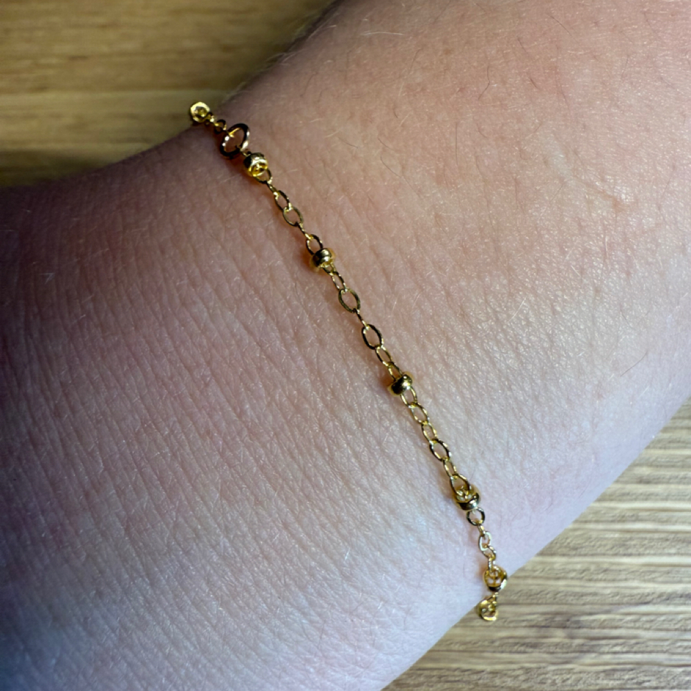 Re Weld Permanent Jewlery at Lavish hair & Lash Studio in Hermon, ME