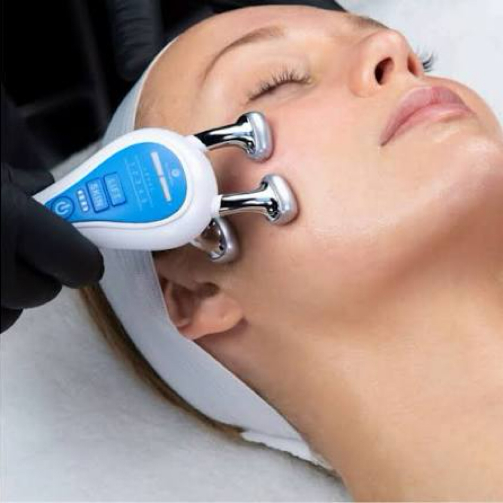 Tru Luxe Lift Facial at Tru Beauty Lab LLC in El Paso, TX