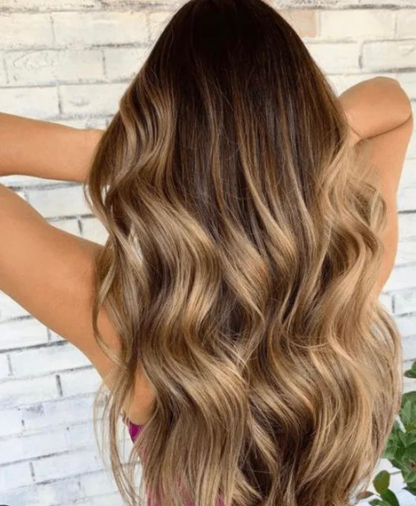 Beach Waves