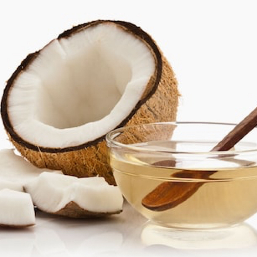 Organic Coconut Oil Add On