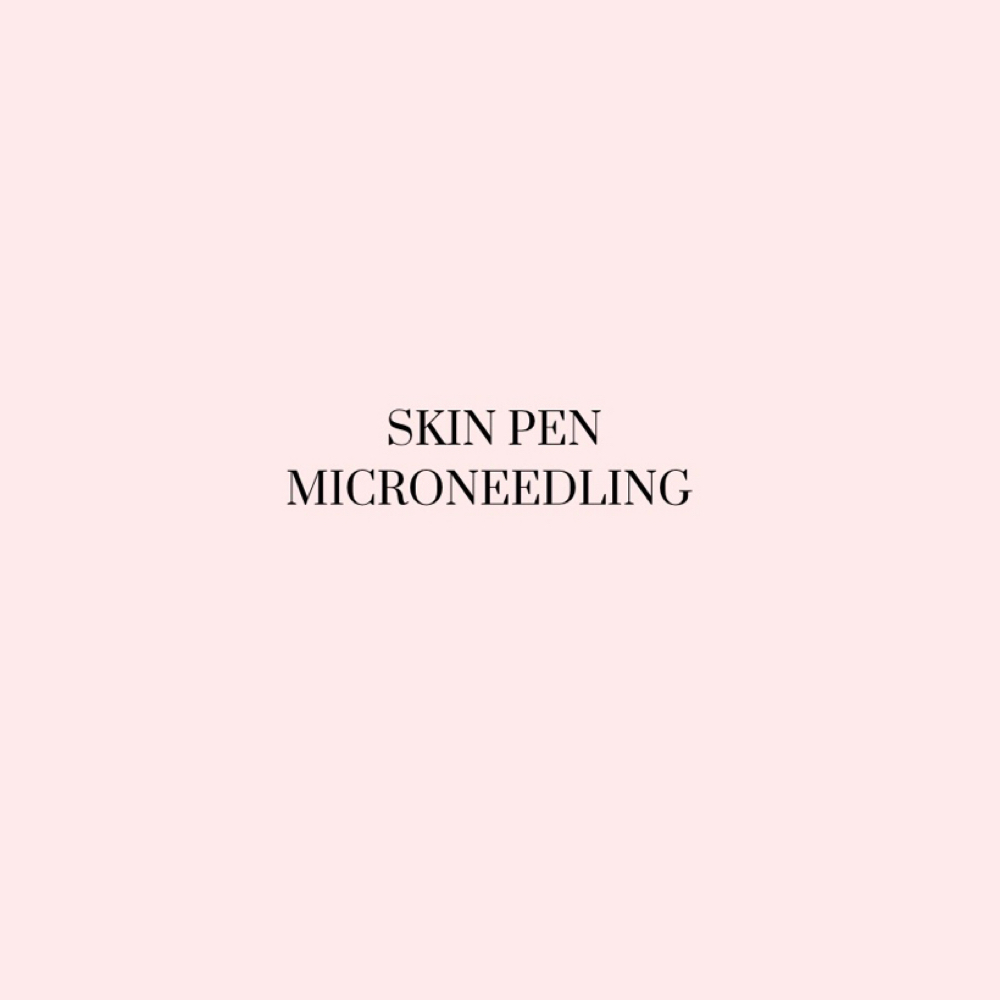 Skin Pen Microneedling at Healthy Skin by Ashlynn in Colorado Springs, CO