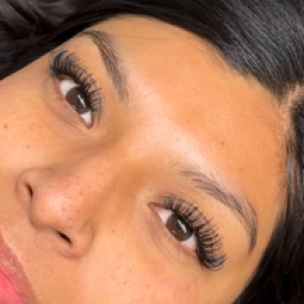 Light Volume at IzzyBeauty in Fort Smith, AR