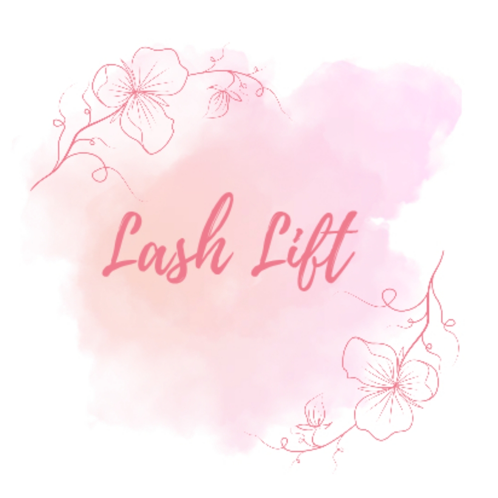 Lash Lift at Montana Sweet Peas in Laurel, MT