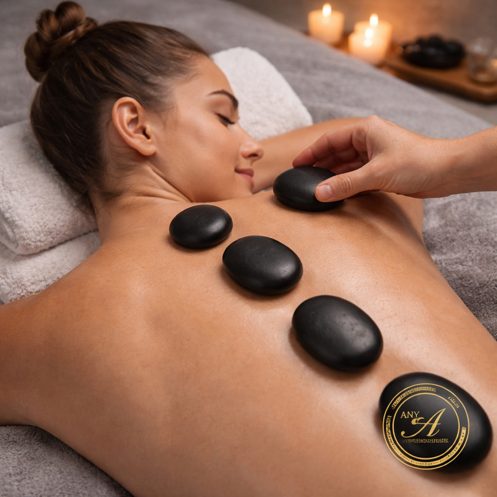 Masaje Relajante at Any Beauty Aesthetics Care in New York, NY