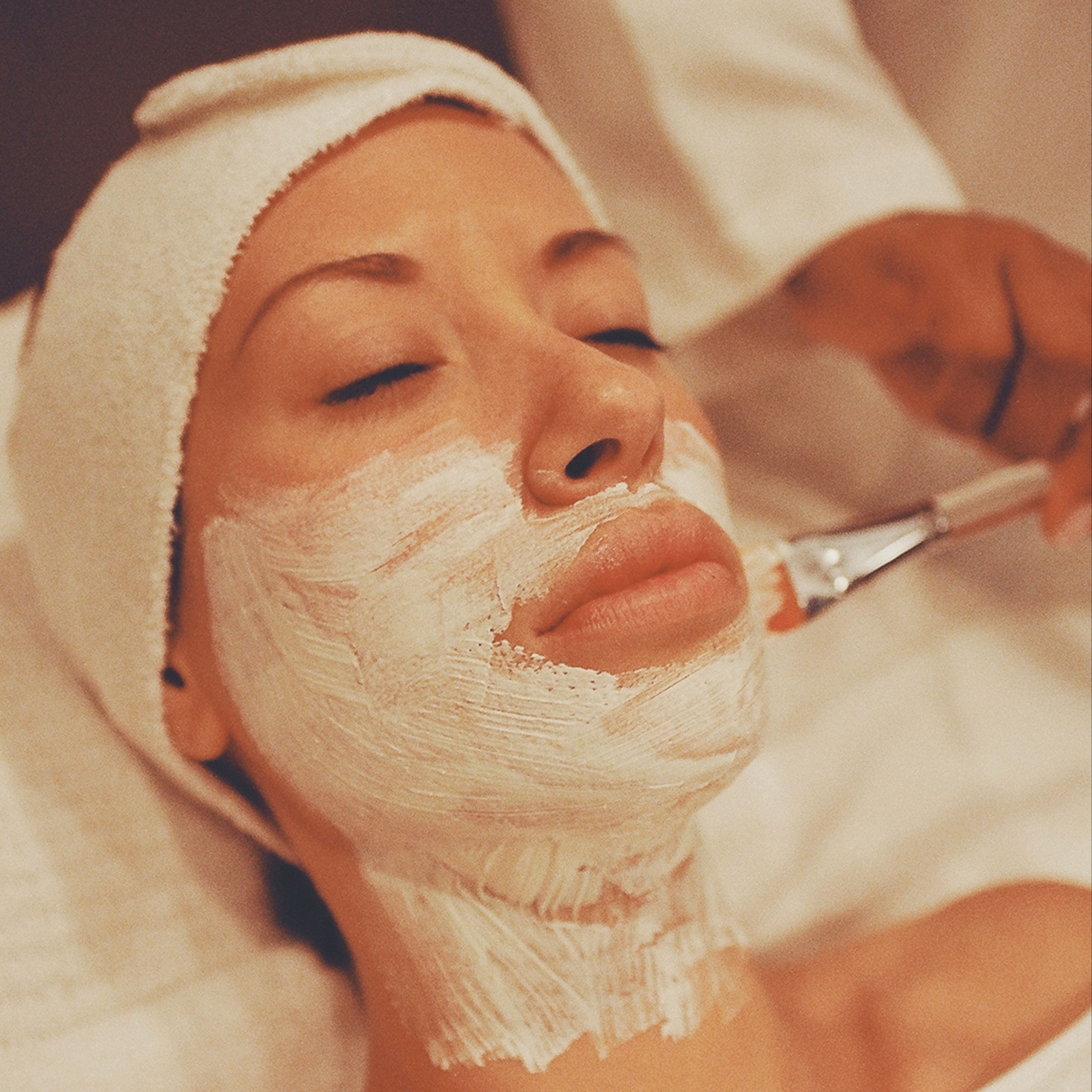 The Fresh Start Facial at Downtime Dahlia Esthetics in Kinston, NC