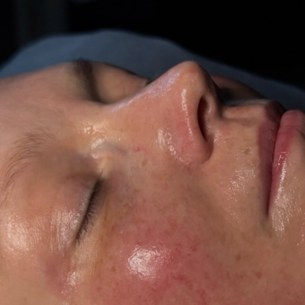 Rest And Rebuild Facial at VANSTONE in Jonesboro, AR