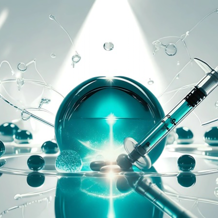 Methylcobalamin (B12) Injection