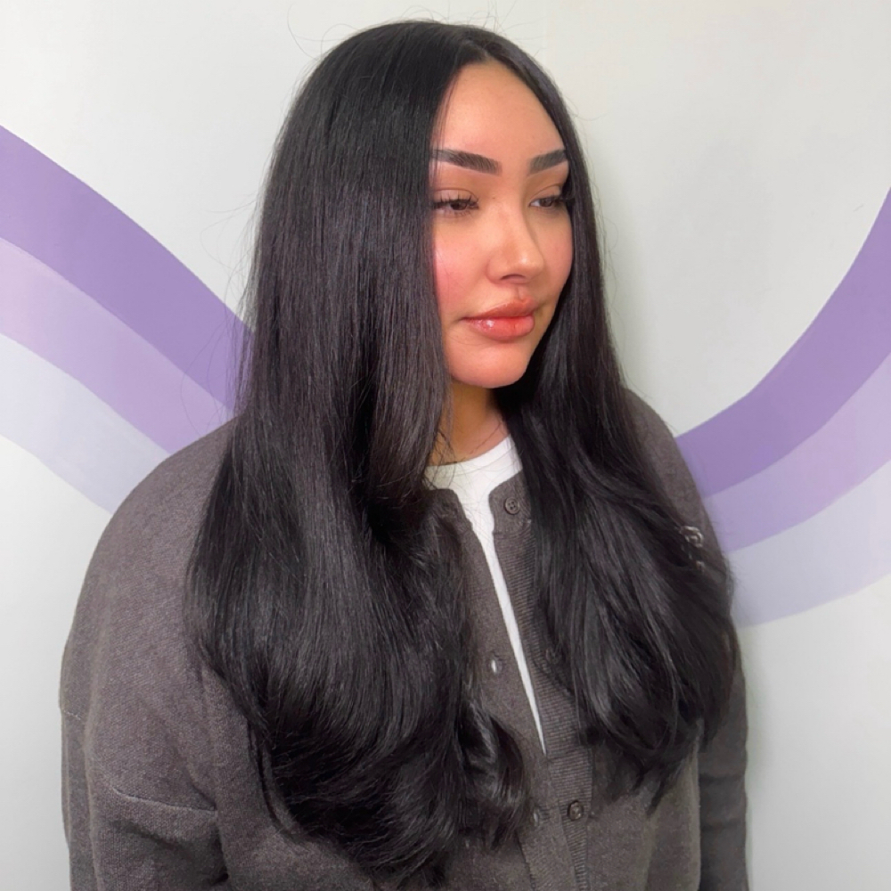 NEW GROWTH & GLOSS at Monarch Studio in Vancouver, WA