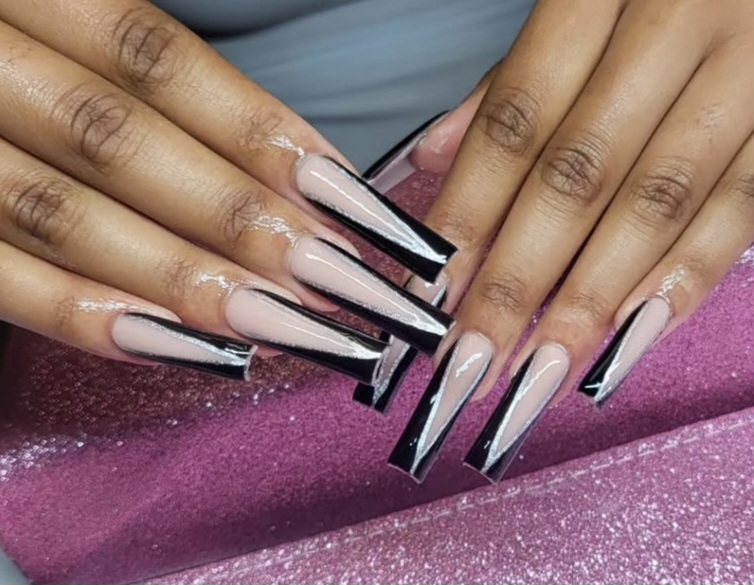 Long Fullset NO DESIGNS