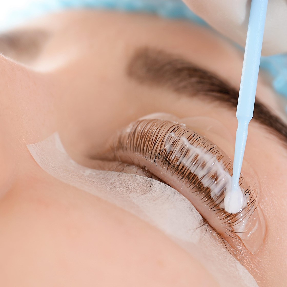 Lash Bundle (Lift & Tint) at The Body Shop Spa in Traer, IA