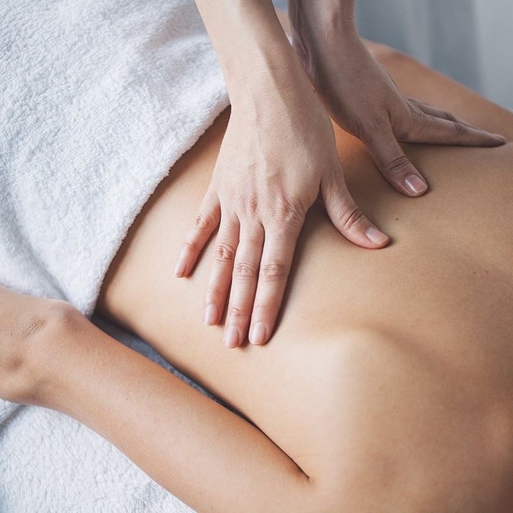 Full-Body Massage