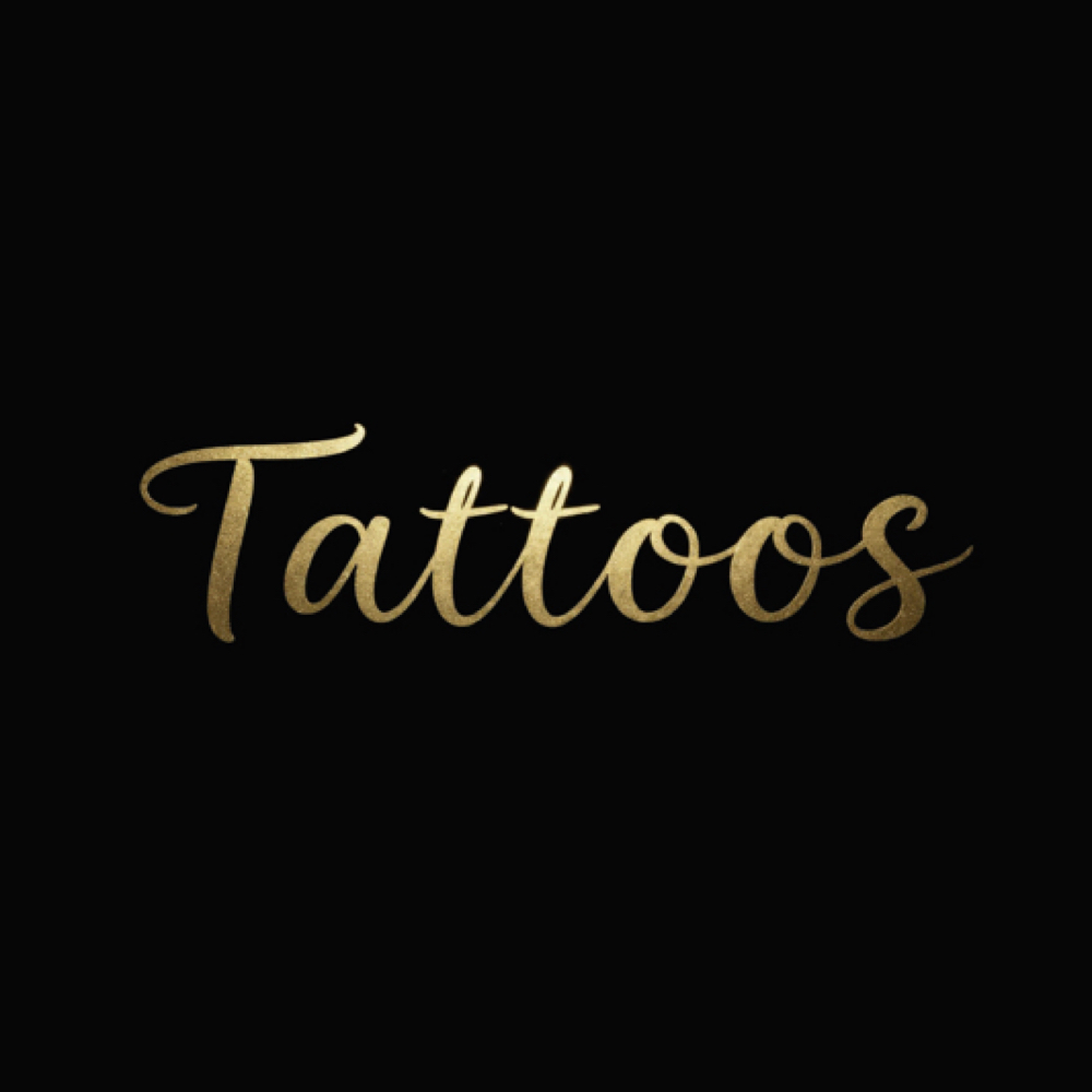 Tattoos